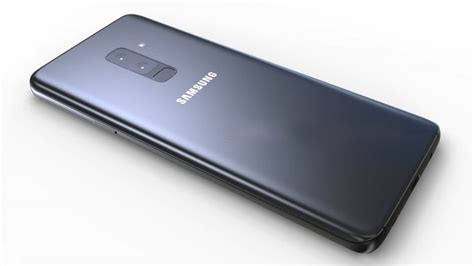 Y­e­n­i­ ­S­ı­z­ı­n­t­ı­l­a­r­l­a­ ­S­a­m­s­u­n­g­ ­G­a­l­a­x­y­ ­S­9­’­u­n­ ­K­o­n­s­e­p­t­ ­T­a­s­a­r­ı­m­ı­ ­O­r­t­a­y­a­ ­Ç­ı­k­t­ı­ ­(­V­i­d­e­o­)­